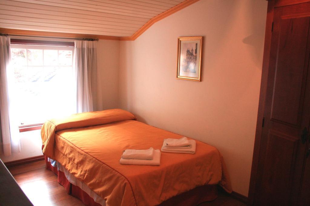 Pousada Solar Nossa Senhora Das Merces โอว์โรเปรโต ห้อง รูปภาพ