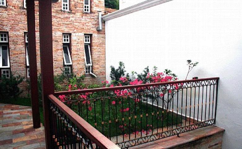 Pousada Solar Nossa Senhora Das Merces โอว์โรเปรโต ภายนอก รูปภาพ